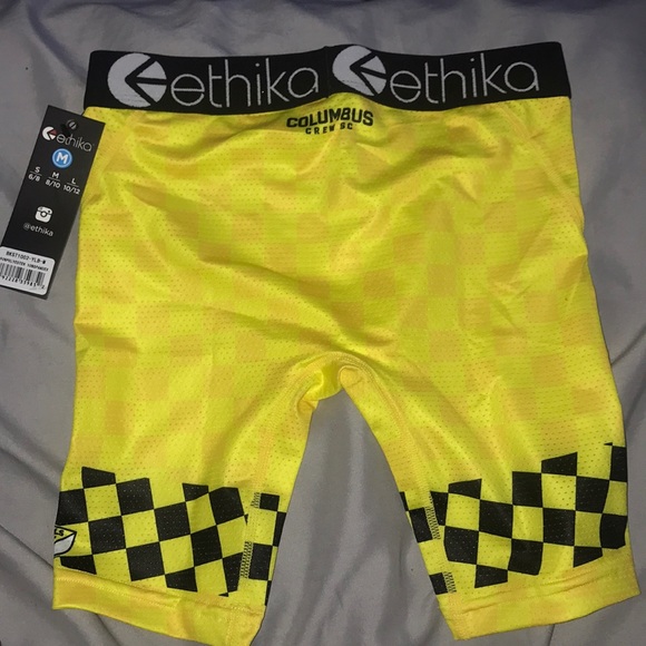 Ethika boys M !